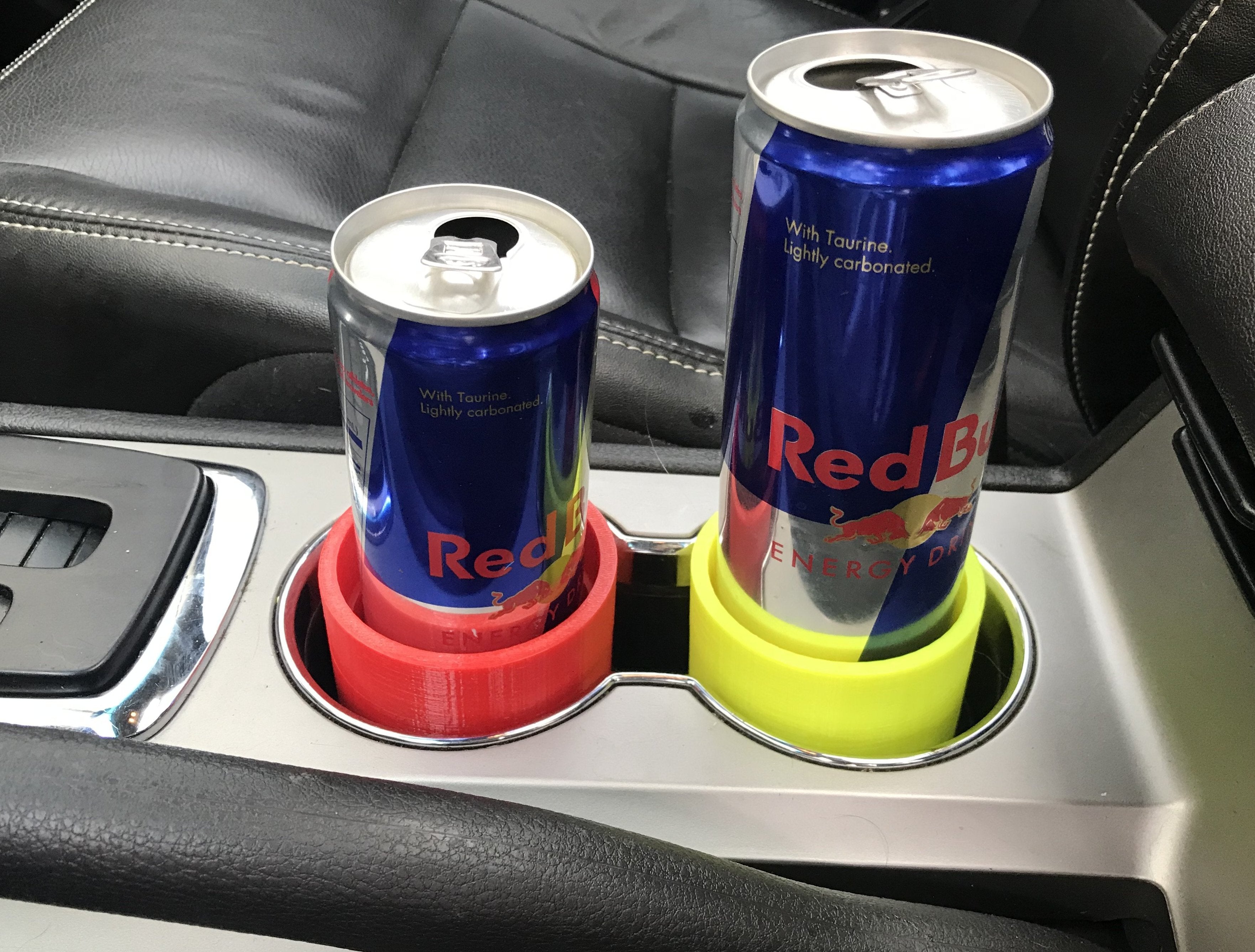 Classic Skinny Can Holder